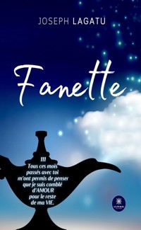 Fanette - Joseph Lagatu - ebook