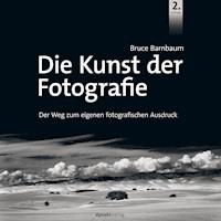 Die Kunst der Fotografie - Bruce Barnbaum - ebook