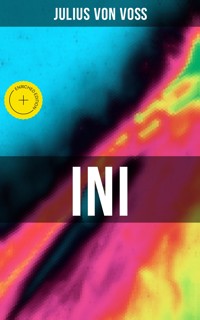 INI - Julius von Voß - ebook