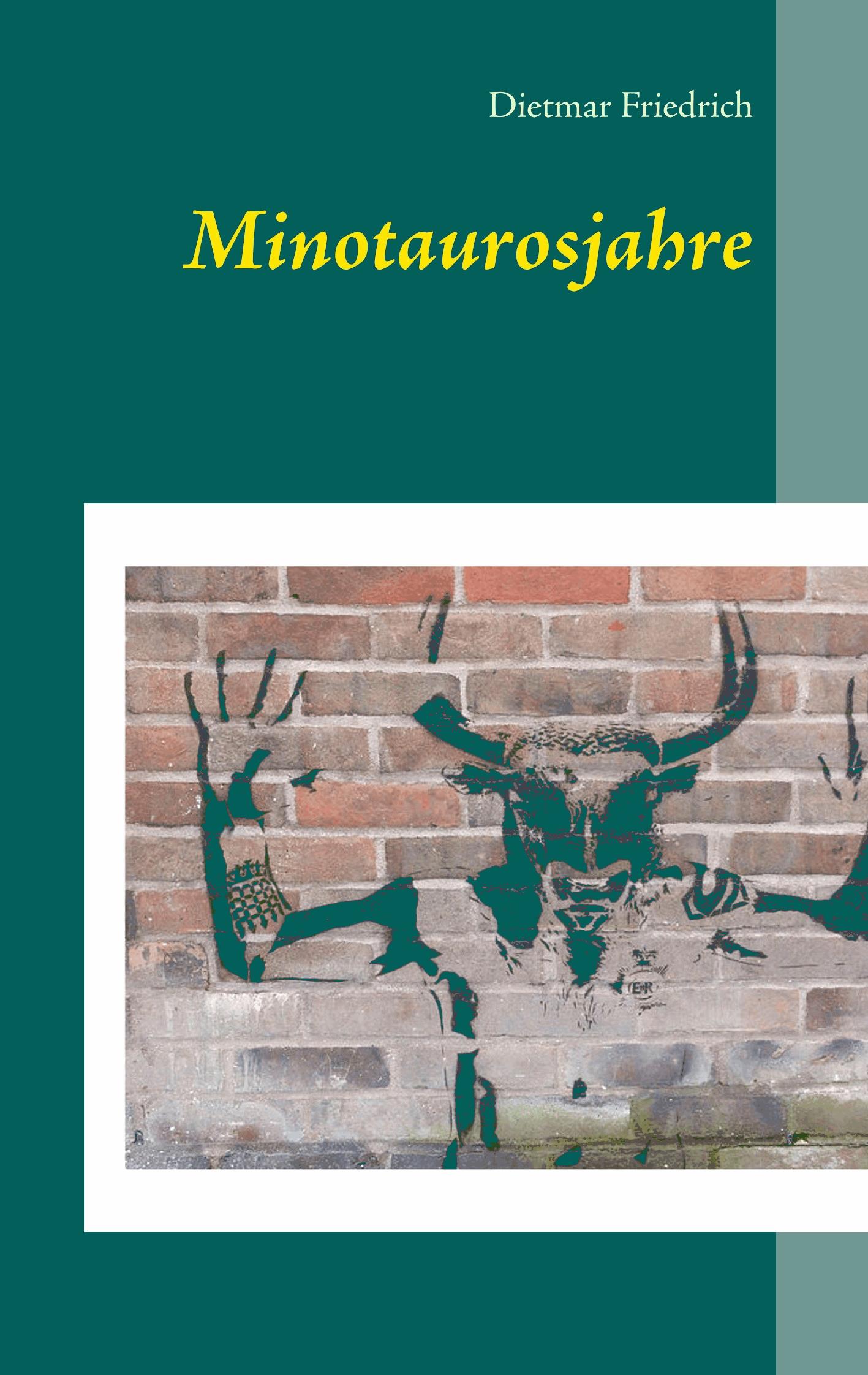 Minotaurosjahre