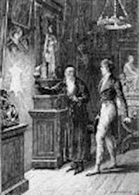 La Peau de chagrin - Honore De Balzac - darmowy ebook