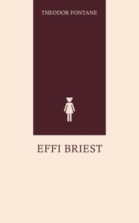 Effi Briest - Theodor  Fontane - ebook