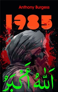 1985 - Burgess Anthony - książka