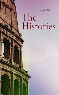 The Histories - Tacitus, Cornelius - ebook