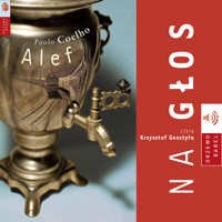 Alef - Paulo Coelho - audiobook