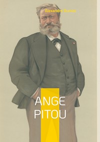 Ange Pitou - Alexandre Dumas - ebook