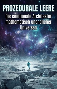 Prozedurale Leere - Moritz Thalberg - ebook