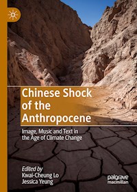 Chinese Shock of the Anthropocene -  - ebook
