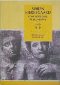 Powtórzenie - Søren Aabye Kierkegaard - ebook