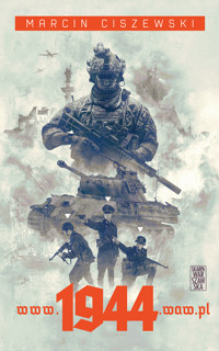 www.1944.waw.pl - Marcin Ciszewski - ebook + audiobook + książka