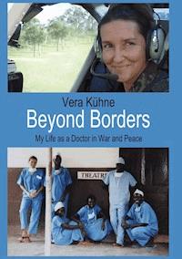 Beyond Borders - Vera Kühne - ebook