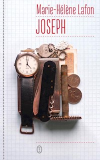 Joseph - Lafon Marie-Helene - książka