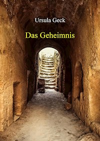 Das Geheimnis - Ursula Geck - ebook