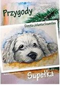Przygody Supełka - Szumilas Dorota Jolanta - książka