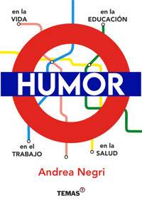 Humor - Andrea Negri - ebook