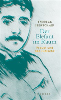 Der Elefant im Raum - Andreas Isenschmid - ebook