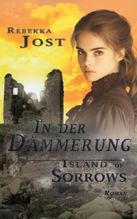 In der Dämmerung III - Rebekka Jöst - ebook