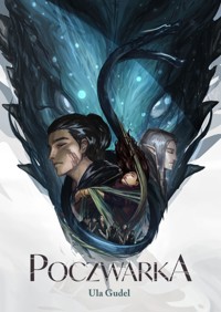 Poczwarka - Gudel Ula - ebook + audiobook + książka