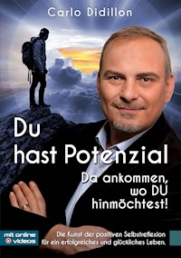 Du hast Potenzial - Carlo Didillon - ebook