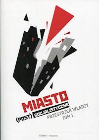 Miasto(post)socjalistyczne -  - książka