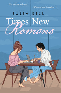 Times New Romans - Julia Biel - ebook + audiobook + książka