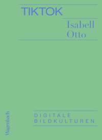 TikTok - Isabell Otto - ebook