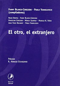 El otro, el extranjero - Bartra Roger - ebook