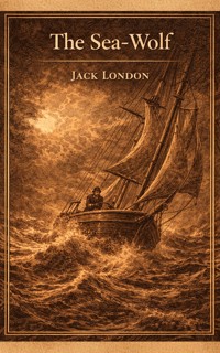The Sea-Wolf - Jack London - ebook