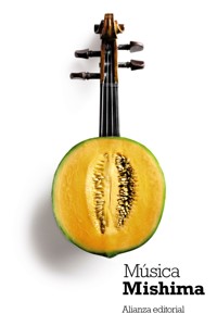 Música - Mishima Yukio - ebook