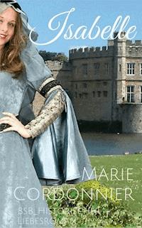 Isabelle - Marie Cordonnier - ebook