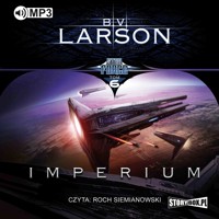 Star Force. Tom 6. Imperium - Larson, B. V. - audiobook