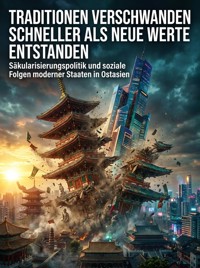 Traditionen verschwanden schneller als neue Werte entstanden - Benedikt Lang - ebook