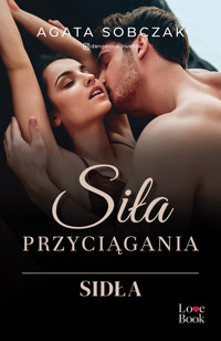 Siła przyciągania - Agata Sobczak - ebook