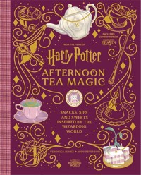 Harry Potter Afternoon Tea Mag -  - książka