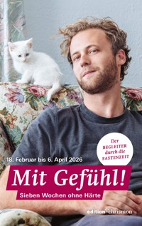 Fastenaktion 2026: Fastenlesebuch -  - ebook