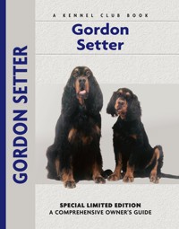 Gordon Setter - Nona Kilgore Bauer - ebook