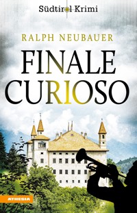 Finale Curioso - Ralph Neubauer - ebook