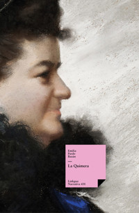 La Quimera - Émilia Pardo Bazan - ebook