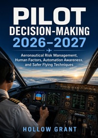 Pilot Decision-Making 2026–2027 - Hollow Grant - ebook