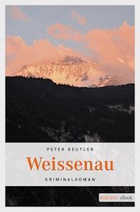 Weissenau - Peter Beutler - ebook