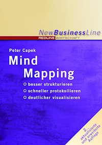 Mind Mapping - Peter Capek - ebook