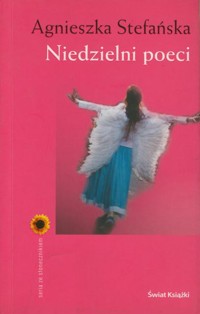 Niedzielni poeci - Agnieszka Stefańska - ebook