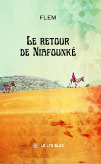 Le retour de Niafounké - Flem - ebook
