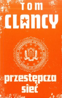 Kwant (2). Przestępcza sieć - Tom Clancy - ebook