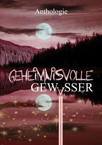 Geheimnisvolle Gewässer - Lyakon - ebook