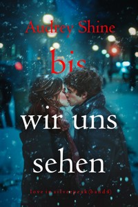 Bis wir uns sehen ( ove in Silverpeak – Band 4) - Audrey Shine - ebook
