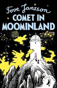 Comet in Moominland - Jansson Tove - książka