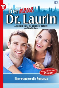 Eine wundervolle Romanze - Viola Maybach - ebook