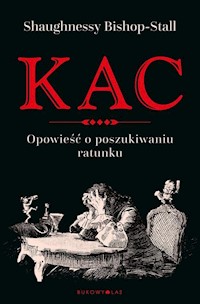 Kac - Shaughnessy Bishop-Stall - książka
