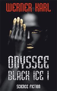 Odyssee - Werner Karl - ebook